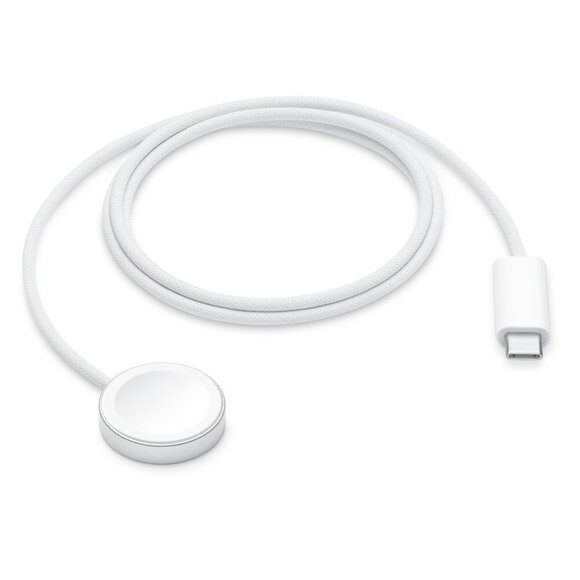 Apple Other - Apple Watch Magnetic Fast Charger to USB-C Cable (1 m)
